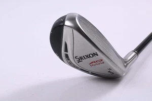 Srixon AD #3 Hybrid / 18 Degree / Regular Flex Srixon SV-3000 Shaft - Picture 1 of 8