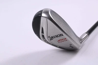 Srixon AD #3 Hybrid / 18 Degree / Regular Flex Srixon SV-3000 Shaft - Image 1 of 4
