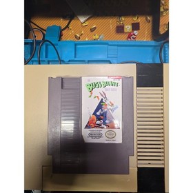 Bugs Bunny Crazy Castle for Nintendo NES