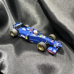 Minichamps 1:43 Martin Brundle Ligier Honda JS41 F1 1995 Martin Brundle Used USA - Picture 1 of 6