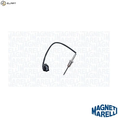 SENSOR EXHAUST GAS TEMPERATURE 172000601010 FOR NISSAN ARMADA/III/SUV NP300 2.5L - Image 1 of 4