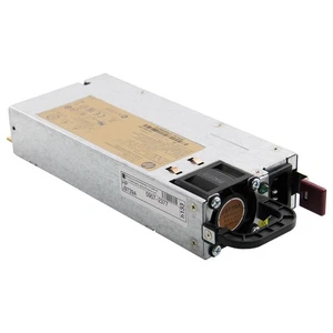 HP J9739A Netzteil 12V 165W, 1 Jahr Garantie - Bild 1 von 1