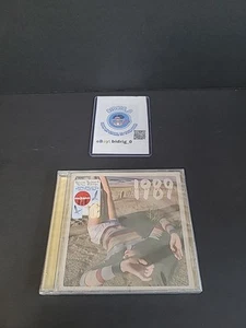 Taylor Swift 1989 Taylor’s Version TV Sunrise Boulevard CD - Neu/Versiegelt - Bild 1 von 2
