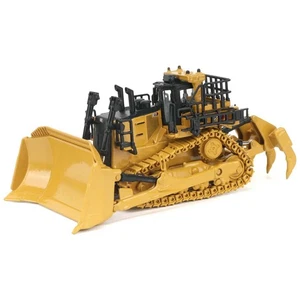 Diecast Masters 85777 Cat D11 Dozer TKN Design & Metal Tracks 1/87 Scale Model - Picture 1 of 12