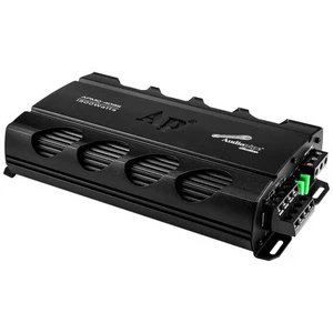 1300W 1-Ohm 4-Channel Class D Mini Amplifier APMQ-4095 Audiopipe - Picture 1 of 7