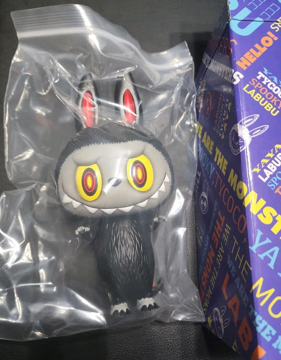 Zimomo Titan Rood (Devil) by kasing lung Zimomo Titan Rood (Devil