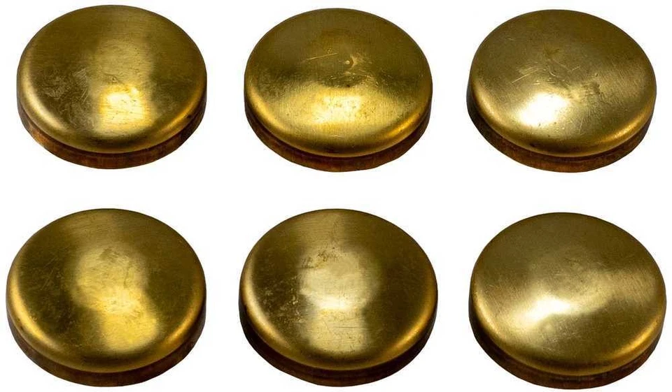 Kit de enchufe de expansión del motor para Toyota Celica 1975-1986, Corona, Pickup 4Runner ME Foto 1 de 1