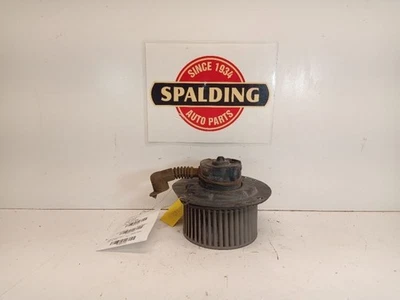 Ford E350 1999-2019 furgoneta calefacción delantera ventilador ventilador motor8621261 Foto 1 de 4