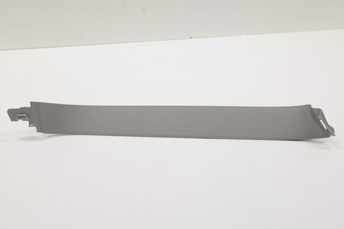 2010-2024 TOYOTA 4RUNNER REAR LEFT QUARTER WINDOW UPPER TRIM COVER OEM ...