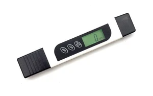 TDS Leitwertmessgerät Autoklav Euroklav Vacuklav MELAdem Wasseraufbereitung  - Bild 1 von 1