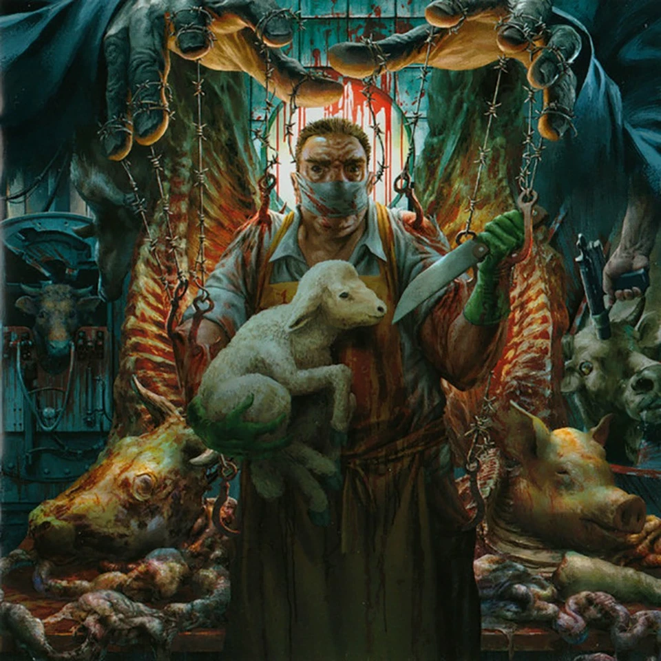 TO THE GRAVE - director's cuts (offcut edition) DCD - Bild 1 von 1