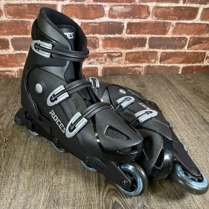 Roces SEA Seattle Inline Skates Size 14 US 2000 Recreation Series - Picture 1 of 9