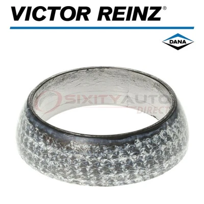 MAHLE Exhaust Seal Ring for 2005-2009 Toyota Tundra 4.0L V6 - jy - Imagem 1 de 4