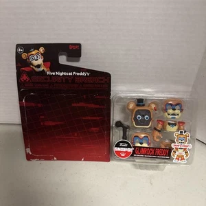 Funko Snaps: Five Nights at Freddys - Glamrock Freddy - Neu Open Box - Bild 1 von 1