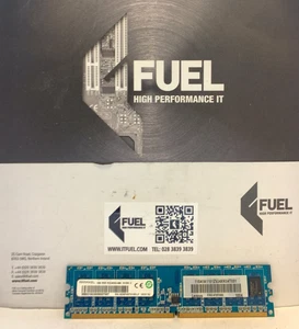 Ramaxel 1GB DDR2 ram memory module PC2-6400 - RML1520EF48D7W-800-LF - Picture 1 of 3