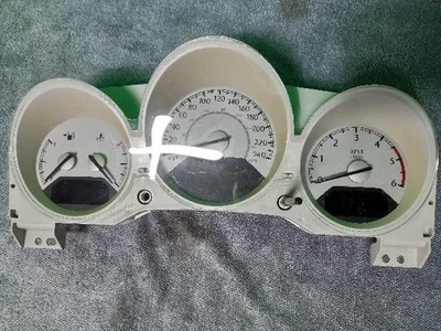 Chrysler 2008 nuevos grupos de instrumentos Sebring 04840657AA Foto 1 de 4