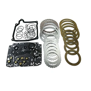 Rep. Set Transmission For 02E DQ250 6th Gear DSG VW Audi Seat Skoda - Picture 1 of 9