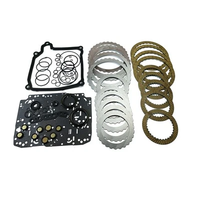 Rep.-Satz Getriebe für 02E DQ250 6.Gang DSG VW Audi Seat Skoda - Image 1 of 4