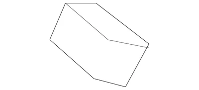 Подлинная уплотнительная полоска Mercedes-Benz 000-987-45-66-08 - Изображение 1 из 3