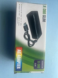 Ac Power adapter for Xbox 360 slim - Picture 1 of 2