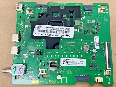 Placa principal SAMSUNG BN96-52991A PARA UN70TU7000BXZA, painel # CY-BT070HGSV1H - Imagem 1 de 2