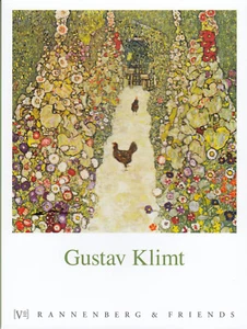 Libro de postales: Gustav Klimt - 15 postales - Imagen 1 de 2