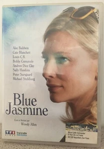 DVD Blue Jasmine Woody Allen - Cate Blanchett - Alec Baldwin - Foto 1 di 3