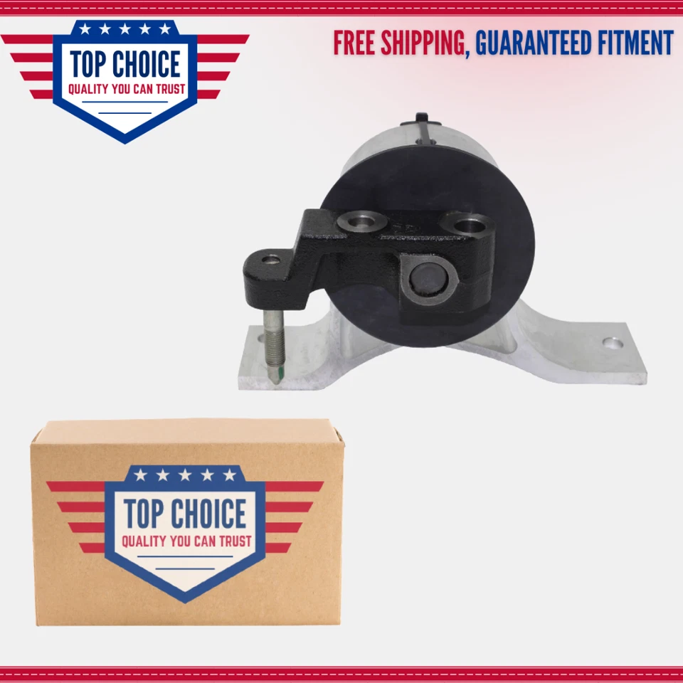 Nuevo montaje motor pasajero lado derecho mano derecha se adapta a Nissan Altima 2002-2006 Foto 1 de 1