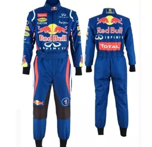 GOKART RENNANZUG CIK FIA LEVEL 2 GEPRÜFT, KOMPLETT ANGEPASST FÜR SOMMER & WINTER - Bild 1 von 8