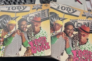 Tony Toni Tone - Feels Good - $4.99 Warehouse BINS - STEALS! READ DESCRIPTION - Picture 1 of 1