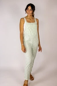 NEW Known Supply 3xl Rhythm Adjustable Overall - Picture 1 of 6