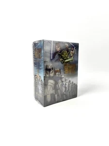 Star Wars: The Clone Wars - The Complete Seasons 1-5 (DVD, 2013, Collectors Box) - Imagen 1 de 4