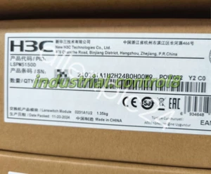 módulo de alimentación LSPM5150D nuevo FedEx o DHL - Imagen 1 de 1