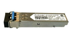 FTLF1323P1BTL-F2 1310 nm OC3-LR1 - Picture 1 of 4