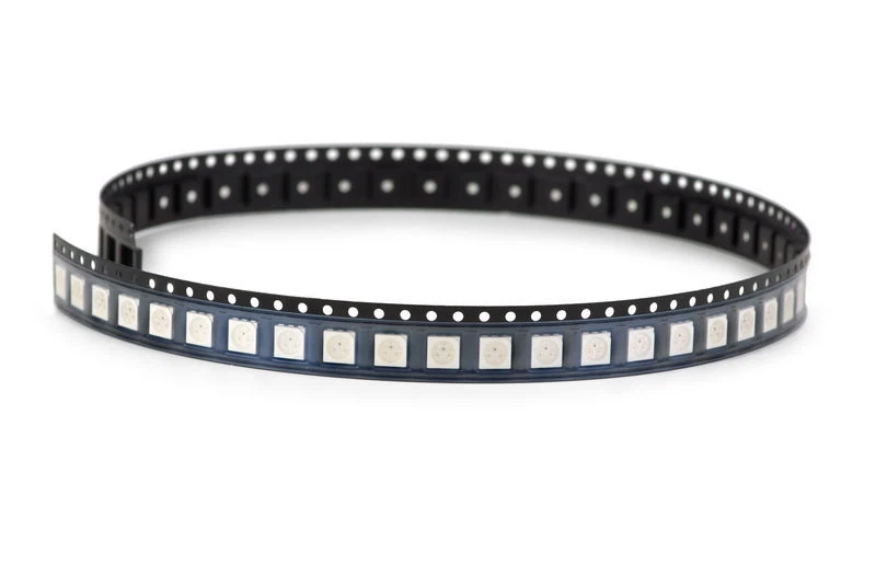 10x BC847A Diotec Transistors: NPN; bipolar; 50V; 100mA; 250mW; SOT23