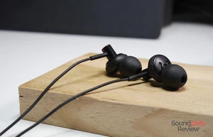 Superlux HD381 earphones - Picture 1 of 5