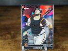 Joey Bart 2021 Topps Finest Rookie Rc #52 Sf Giants
