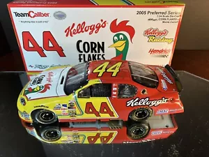 Terry Labonte #5 Kellogg's Corn Flakes 2005 Chevrolet Monte Carlo T.C 1,800 1:24 - Picture 1 of 14