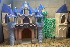 Disney Animators Collection Deluxe Cinderella Castle Lights & Sound - Bild 1 von 20