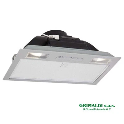 C33LGA70 FABER CAPPA CUCINA ASPIRANTE SOTTOPENSILE INCASSO 70 cm INCA SMART