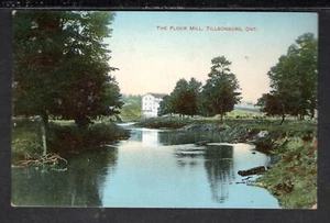 The Flour Mill Tillsonburg Ontario - Oxford County - Bild 1 von 2