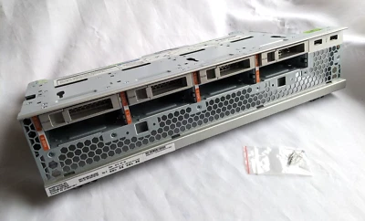 SUN Oracle 7053748 7019791 8-Slot Disk Backplane Assembly for Netra X3-2 & ZS3-2 - Image 1 of 4