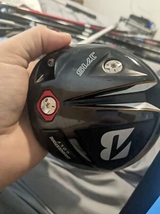 Good Right Bridgestone J715 B3 driver.9.5.fgs plus shaft.japan version - Picture 1 of 7