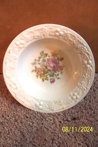 Homer Laughlin Eggshell Theme Berry Bowl - Picture 1 of 2