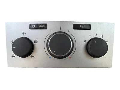 Saturn Astra 2008 calefacción control de aire GM 13269410 Foto 1 de 4