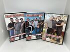 TRAILER PARK BOYS DVDS SEASONS 1,2,3 And 5 MORE BRAWN LESS BRAIN COMEDY