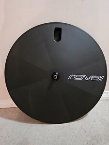 Specialized Roval 321 Disc Carbon Disc Wheel Rear 11-Speed Shimano and SRAM hubs