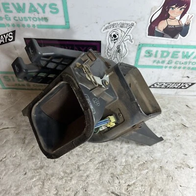 81-83 Mazda RX7 HVAC Blower Motor FB Heater AC - Image 1 of 4