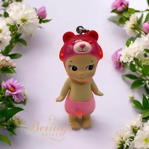 Authentic Sonny Angel Candy Store Series Blind Box Confirmed Figure Key Chain - Picture 1 of 8