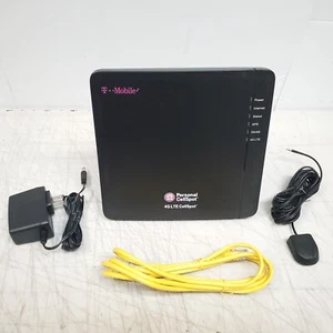 T-Mobile Personal Cellspot 4G LTE Model 9961 Home Cell V1 - Photo 1 sur 7